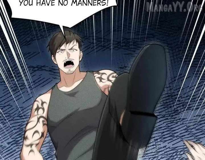 Hidden Dragon in the City (2025) Chapter 23 621 086