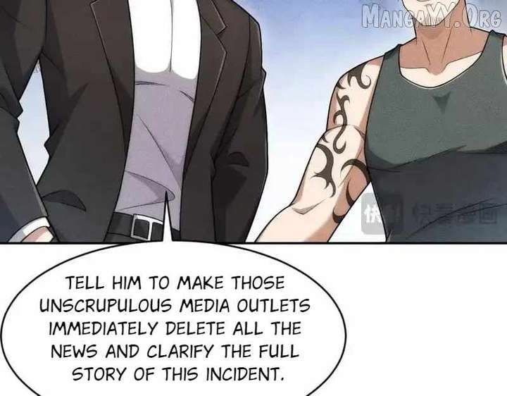 Hidden Dragon in the City (2025) Chapter 23 626 091