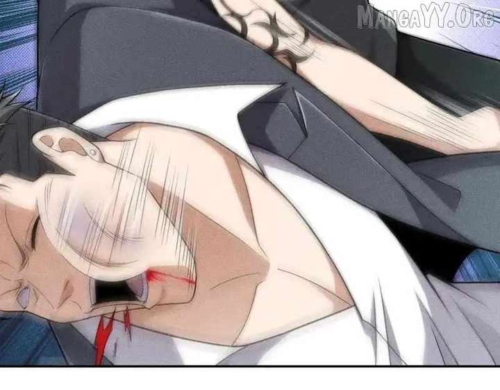 Hidden Dragon in the City (2025) Chapter 23 635 100
