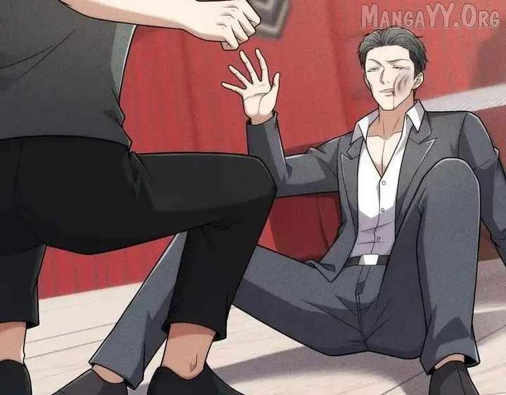 Hidden Dragon in the City (2025) Chapter 23 638 103