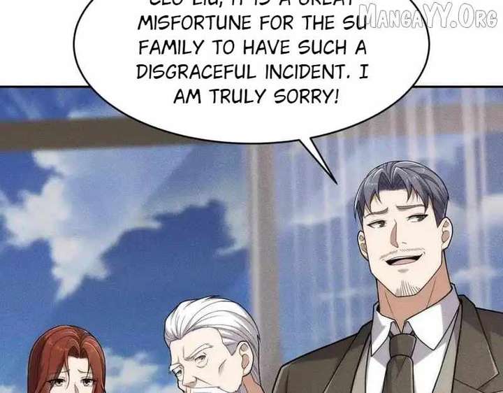 Hidden Dragon in the City (2025) Chapter 23 689 154