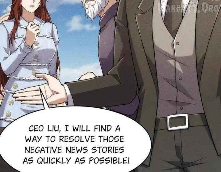 Hidden Dragon in the City (2025) Chapter 23 690 155