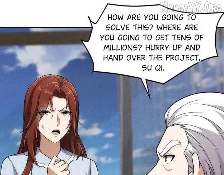 Hidden Dragon in the City (2025) Chapter 23 692 157