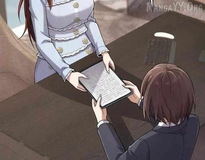 Hidden Dragon in the City (2025) Chapter 23 695 160