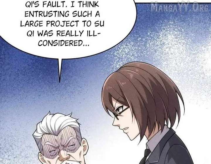 Hidden Dragon in the City (2025) Chapter 23 703 168