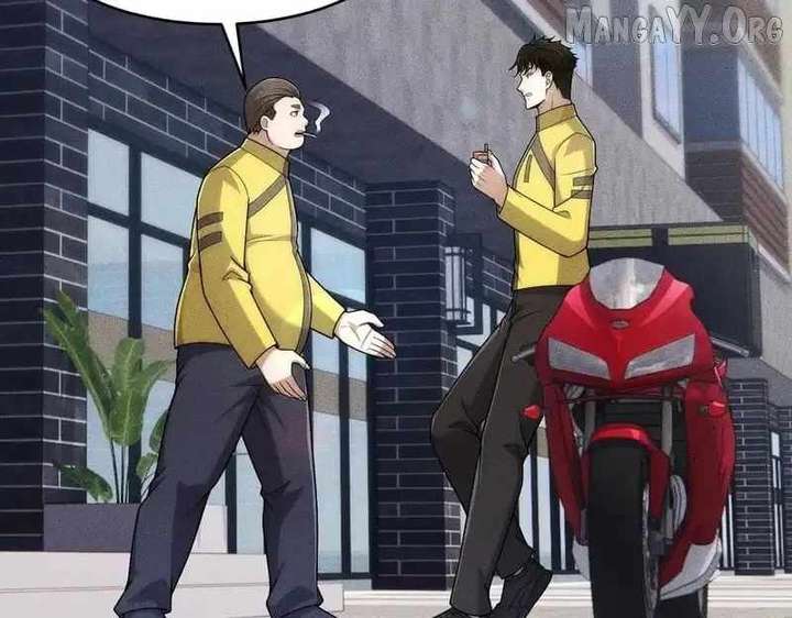 Hidden Dragon in the City (2025) Chapter 24 489 029