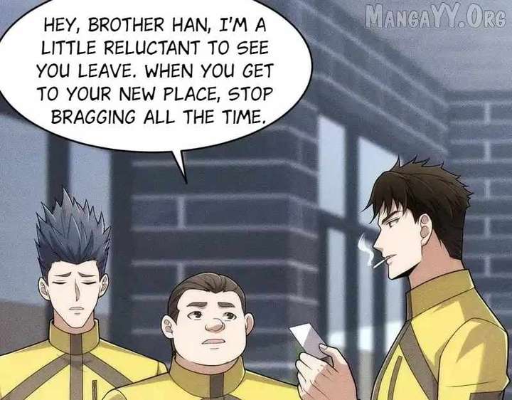 Hidden Dragon in the City (2025) Chapter 24 514 054