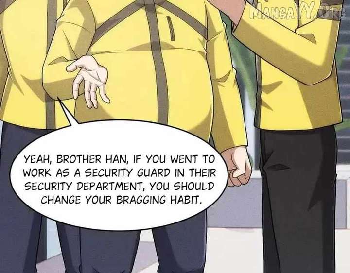 Hidden Dragon in the City (2025) Chapter 24 515 055