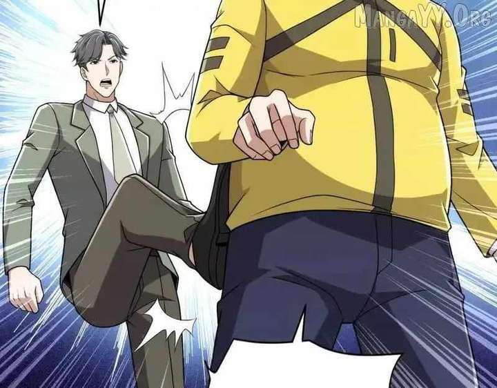 Hidden Dragon in the City (2025) Chapter 24 547 087