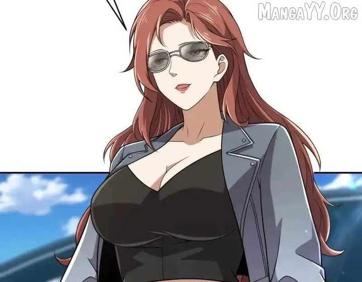 Hidden Dragon in the City (2025) Chapter 24 555 095