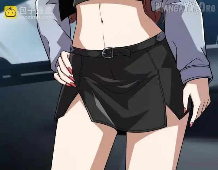 Hidden Dragon in the City (2025) Chapter 24 556 096