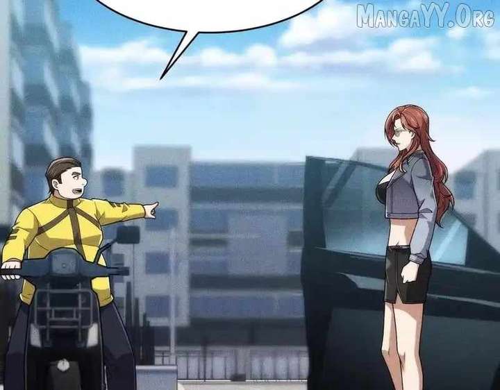 Hidden Dragon in the City (2025) Chapter 24 568 108