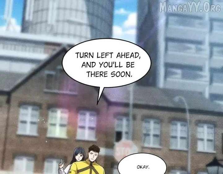 Hidden Dragon in the City (2025) Chapter 24 575 115