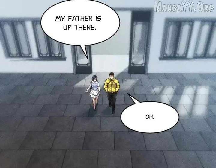 Hidden Dragon in the City (2025) Chapter 24 580 120