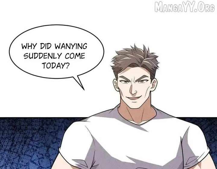 Hidden Dragon in the City (2025) Chapter 24 582 122