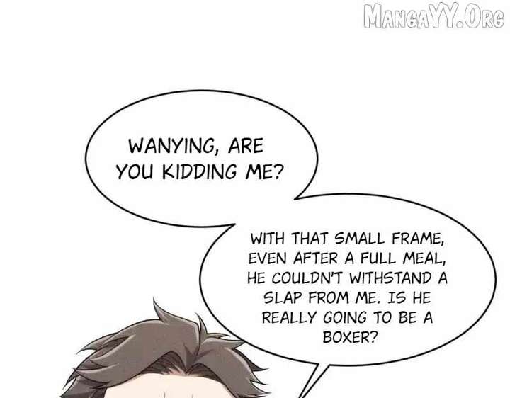 Hidden Dragon in the City (2025) Chapter 24 591 131