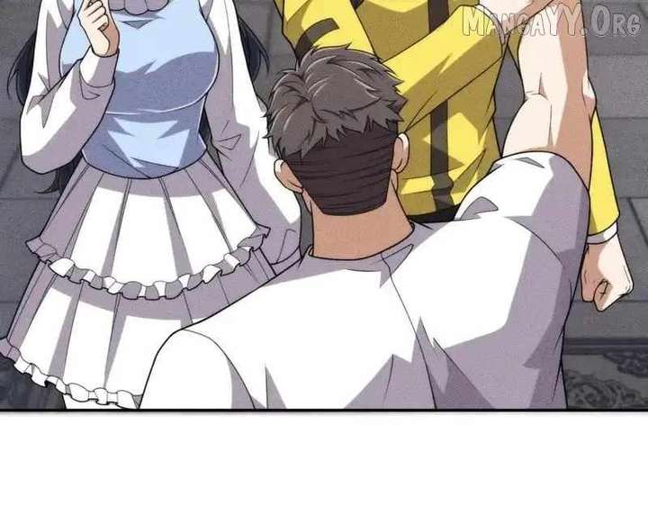 Hidden Dragon in the City (2025) Chapter 24 596 136