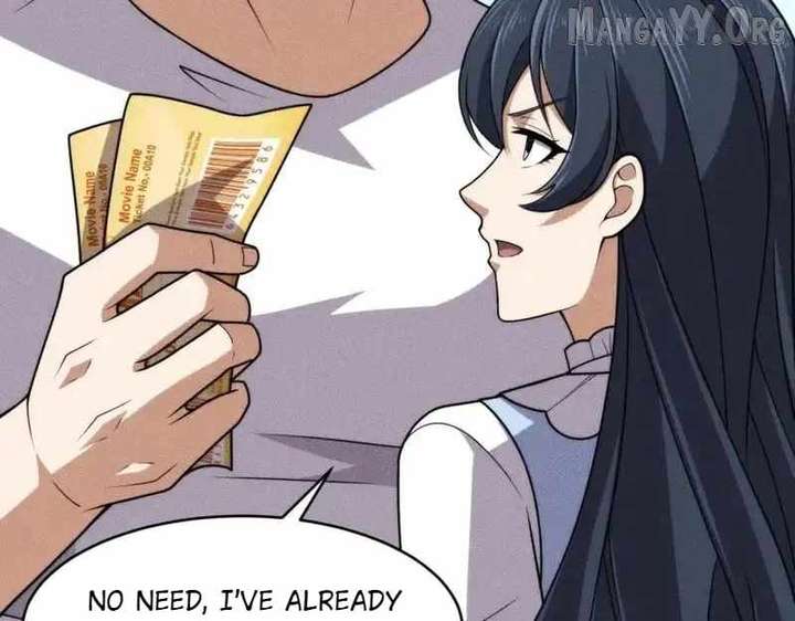 Hidden Dragon in the City (2025) Chapter 24 599 139