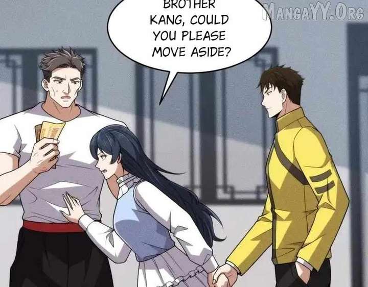 Hidden Dragon in the City (2025) Chapter 24 602 142