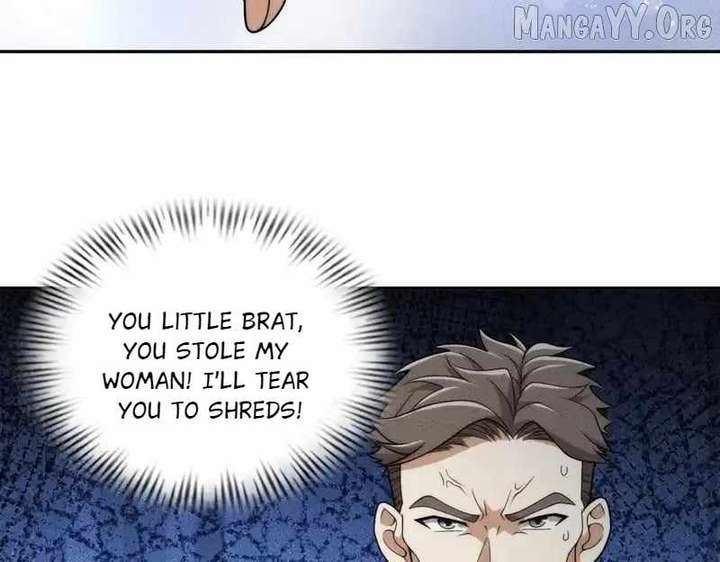 Hidden Dragon in the City (2025) Chapter 24 609 149