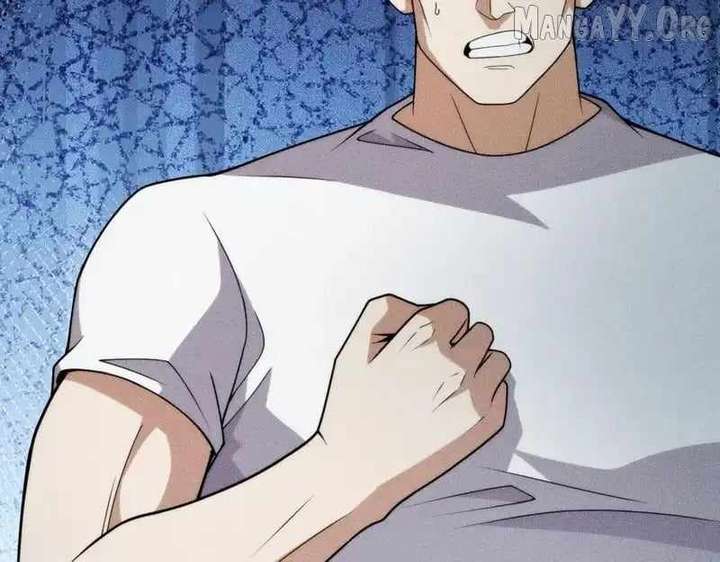 Hidden Dragon in the City (2025) Chapter 24 610 150