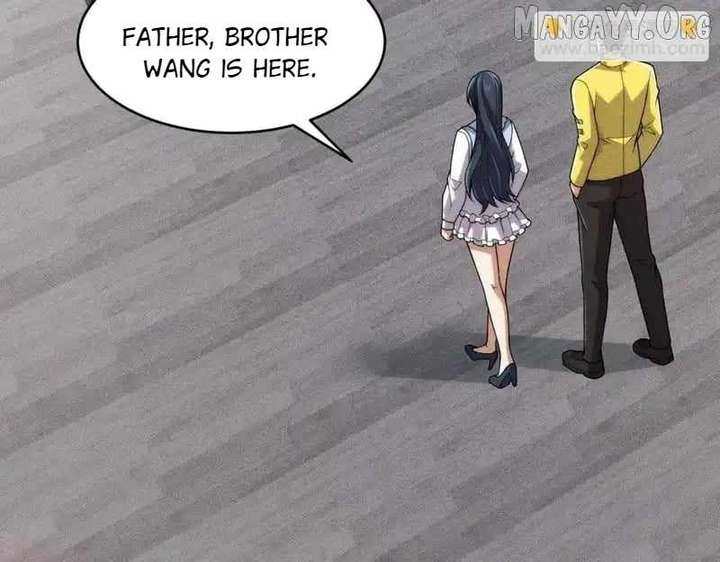 Hidden Dragon in the City (2025) Chapter 25 470 004