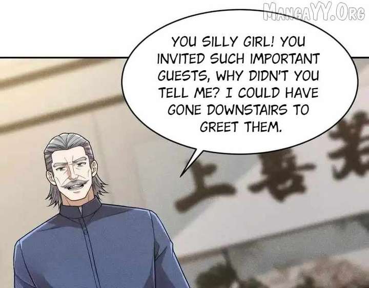 Hidden Dragon in the City (2025) Chapter 25 472 006