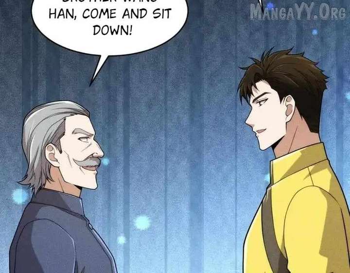 Hidden Dragon in the City (2025) Chapter 25 475 009