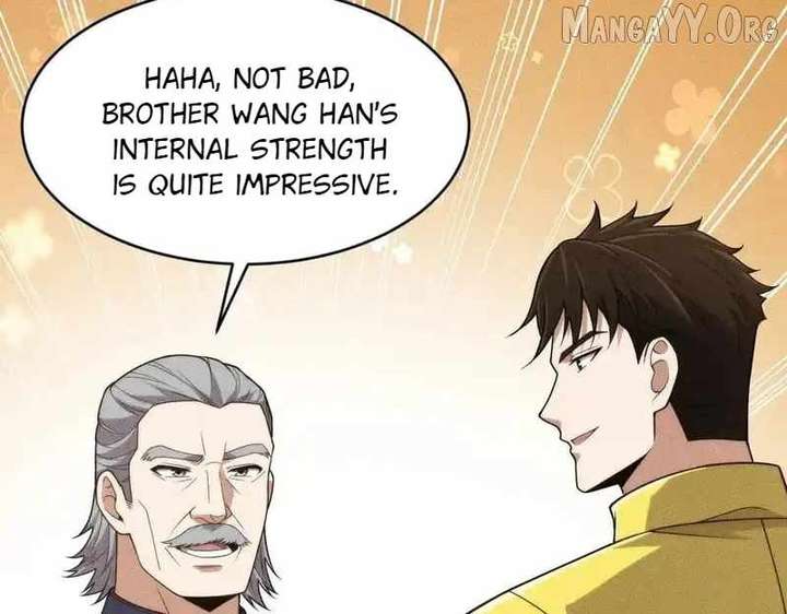 Hidden Dragon in the City (2025) Chapter 25 481 015