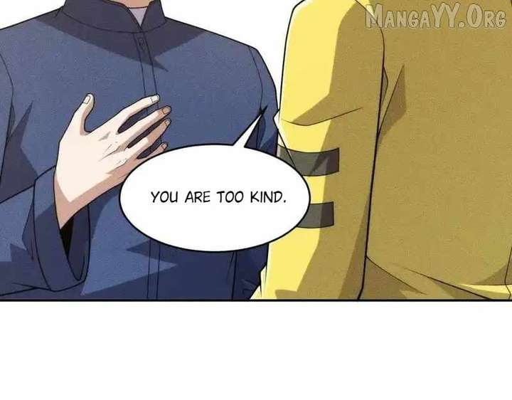 Hidden Dragon in the City (2025) Chapter 25 482 016