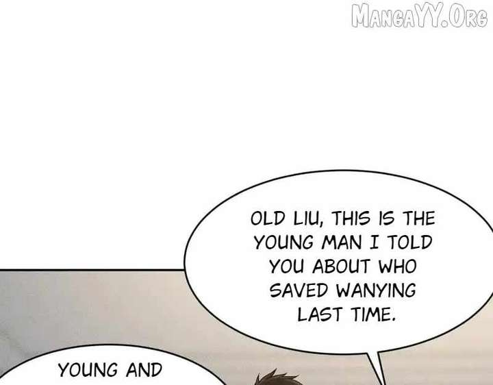 Hidden Dragon in the City (2025) Chapter 25 483 017