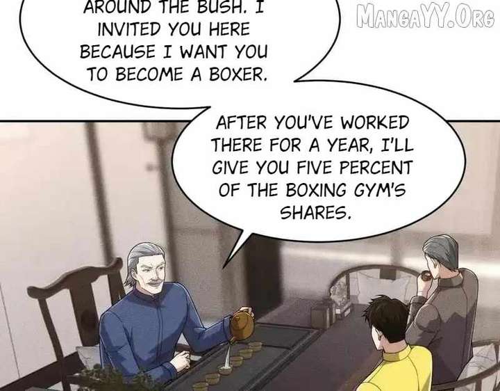 Hidden Dragon in the City (2025) Chapter 25 487 021