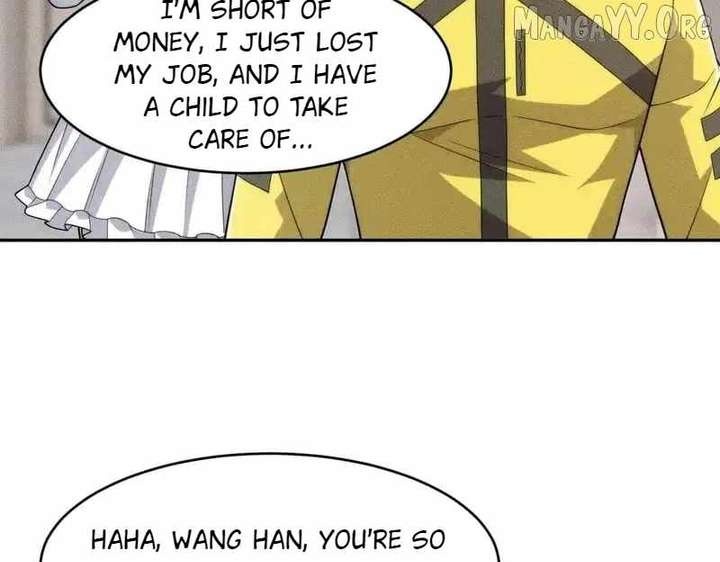 Hidden Dragon in the City (2025) Chapter 25 491 025