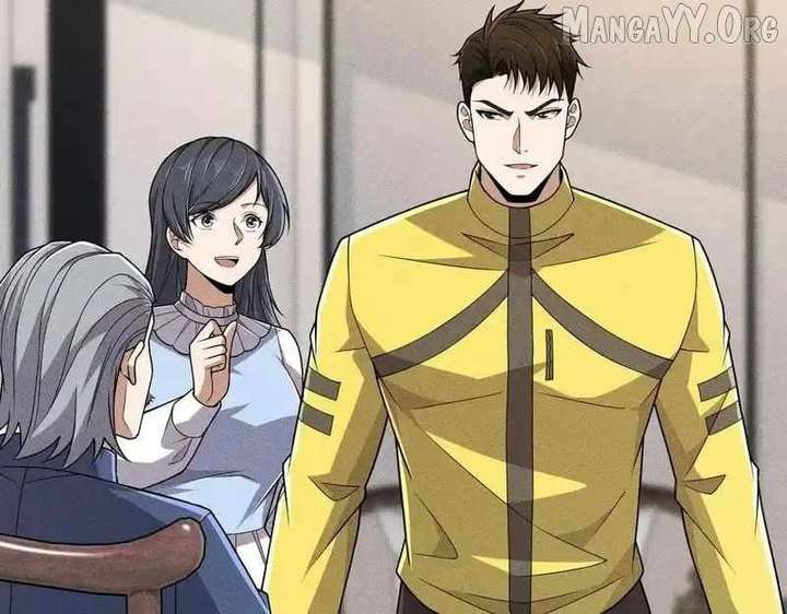 Hidden Dragon in the City (2025) Chapter 25 495 029