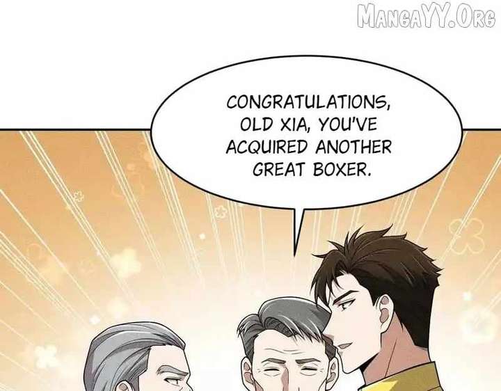 Hidden Dragon in the City (2025) Chapter 25 497 031