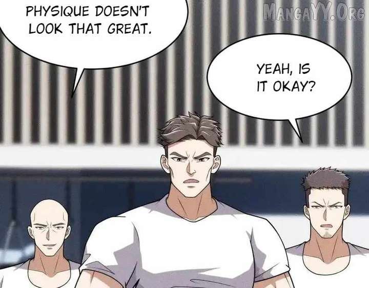 Hidden Dragon in the City (2025) Chapter 25 511 045