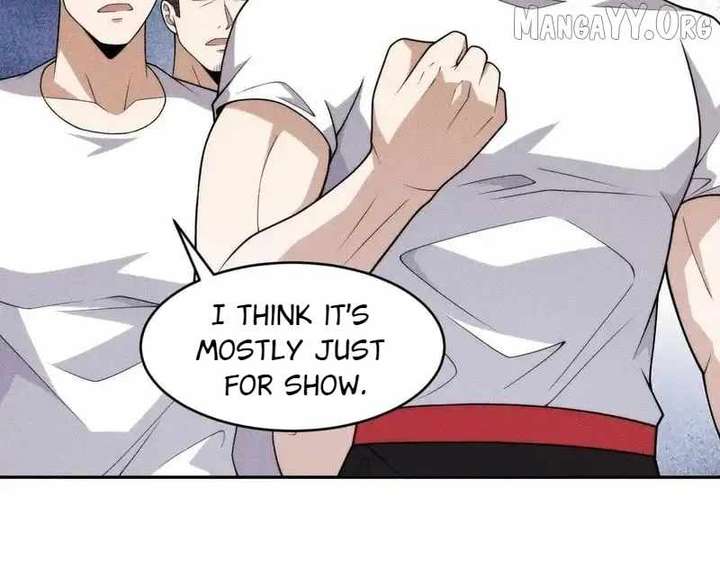 Hidden Dragon in the City (2025) Chapter 25 523 057