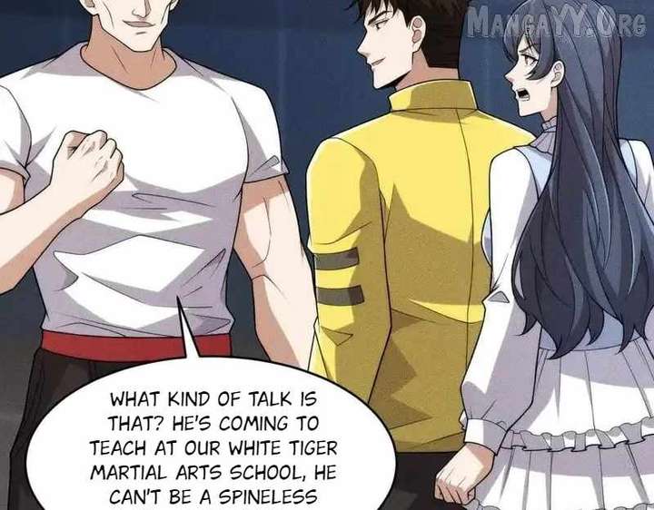 Hidden Dragon in the City (2025) Chapter 25 526 060