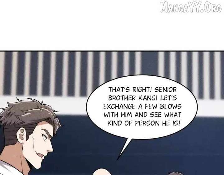 Hidden Dragon in the City (2025) Chapter 25 528 062