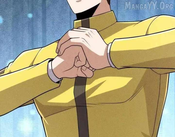 Hidden Dragon in the City (2025) Chapter 25 538 072