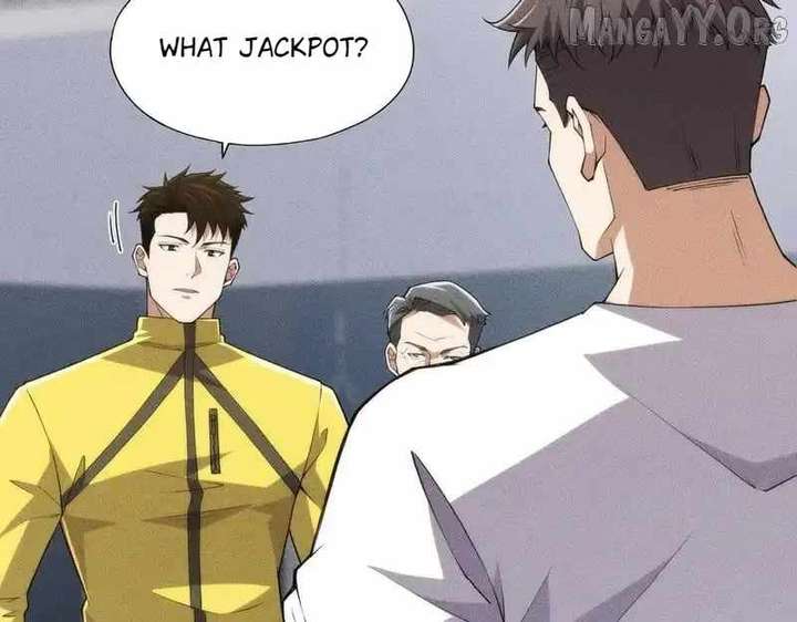 Hidden Dragon in the City (2025) Chapter 25 542 076