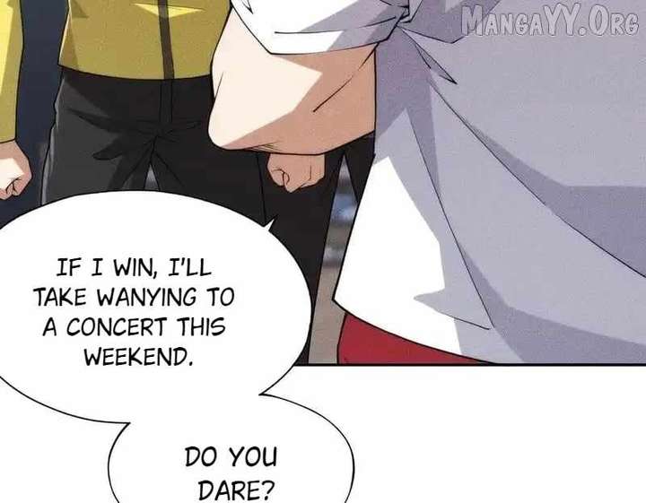 Hidden Dragon in the City (2025) Chapter 25 543 077