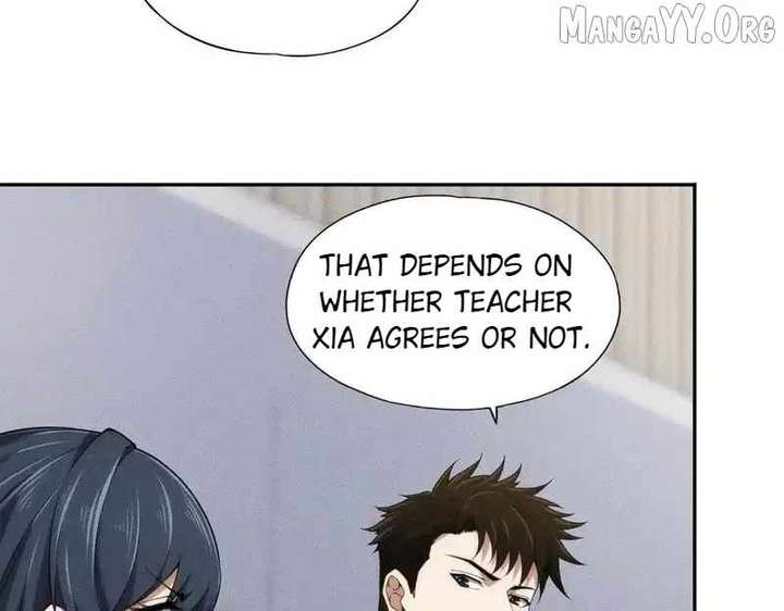 Hidden Dragon in the City (2025) Chapter 25 544 078