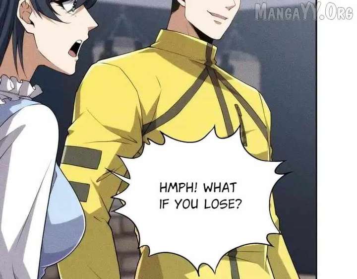 Hidden Dragon in the City (2025) Chapter 25 545 079