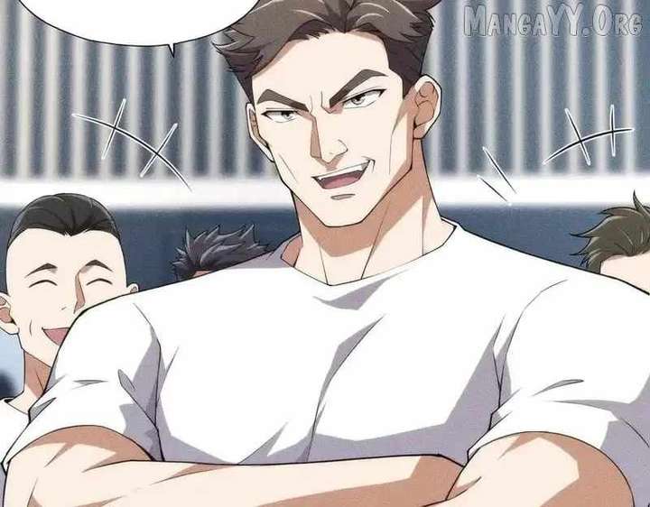 Hidden Dragon in the City (2025) Chapter 25 547 081