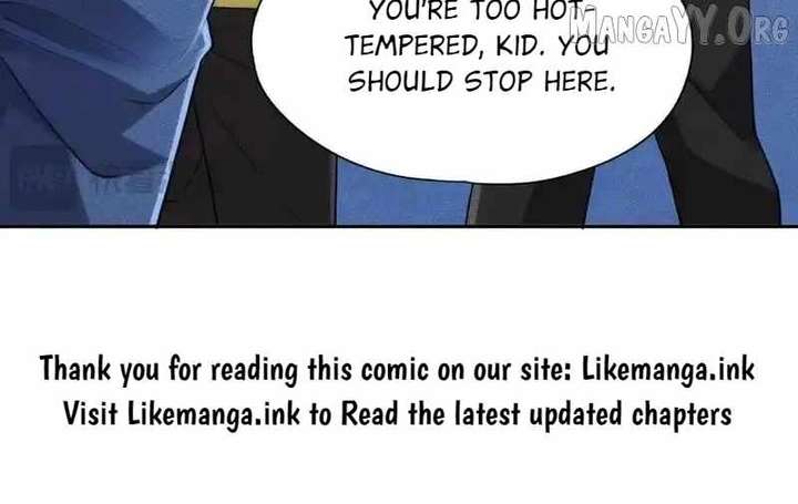 Hidden Dragon in the City (2025) Chapter 25 553 087