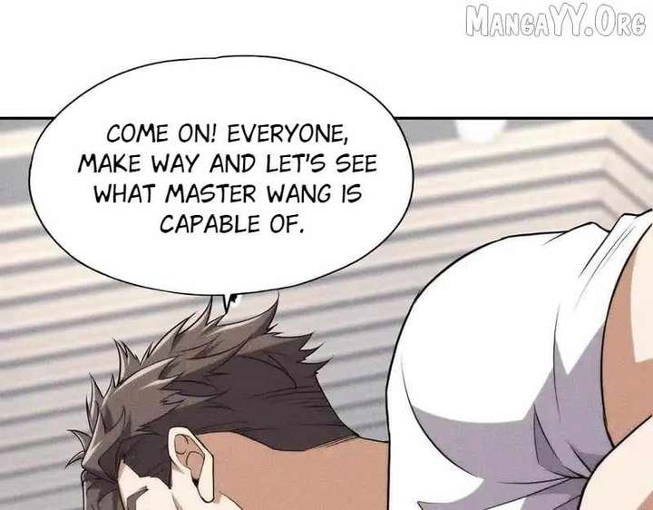 Hidden Dragon in the City (2025) Chapter 25 554 088