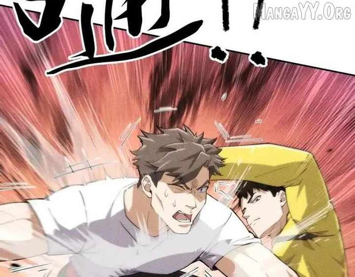 Hidden Dragon in the City (2025) Chapter 25 573 107