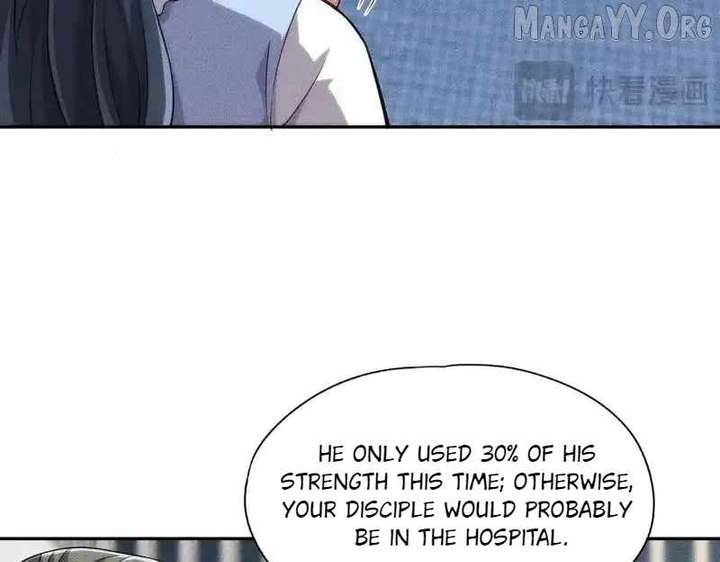 Hidden Dragon in the City (2025) Chapter 25 583 117