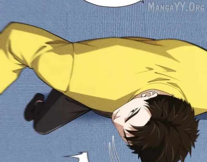 Hidden Dragon in the City (2025) Chapter 25 590 124